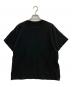 A-POC ABLE ISSEY MIYAKE（エイポック エイブル イッセイ ミヤケ）の古着「TYPE-A BASICS　AT55KK423」｜ブラック