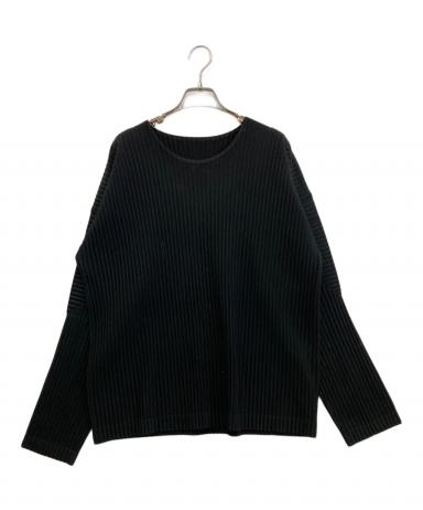 か*げ様 HOMME PLISSE ISSEY MIYAKE HP55JK321 中古・古着通販】HOMME PLISSE ISSEY MIYAKE (オム プリッセ イッセイ