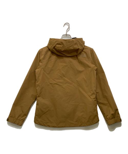 THE NORTH FACE（ザ ノース フェイス）THE NORTH FACE (ザ ノース フェイス) スクープジャケット ブラウン サイズ:Mの古着・服飾アイテム
