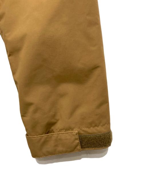 THE NORTH FACE（ザ ノース フェイス）THE NORTH FACE (ザ ノース フェイス) スクープジャケット ブラウン サイズ:Mの古着・服飾アイテム