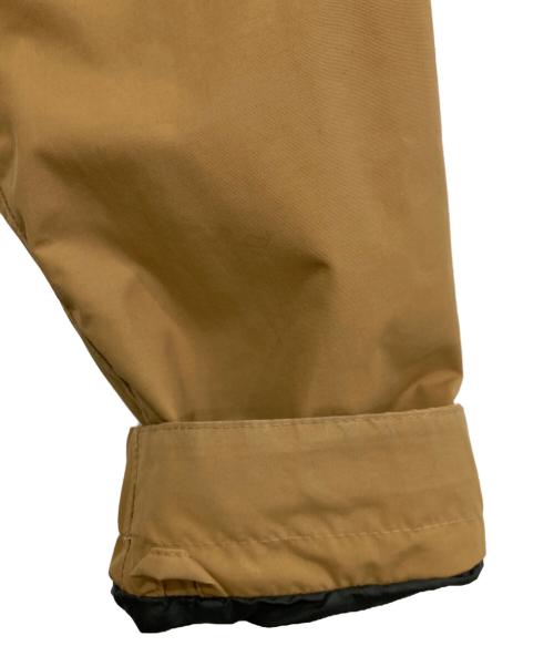 THE NORTH FACE（ザ ノース フェイス）THE NORTH FACE (ザ ノース フェイス) スクープジャケット ブラウン サイズ:Mの古着・服飾アイテム