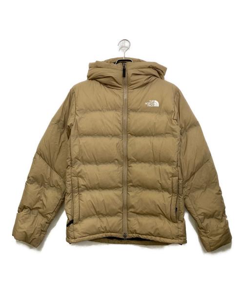 THE NORTH FACE（ザ ノース フェイス）THE NORTH FACE (ザ ノース フェイス) Belayer Parka ベージュ サイズ:Sの古着・服飾アイテム
