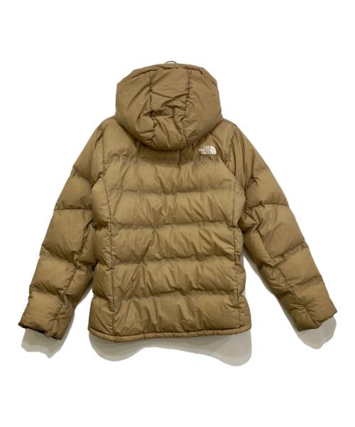 THE NORTH FACE（ザ ノース フェイス）THE NORTH FACE (ザ ノース フェイス) Belayer Parka ベージュ サイズ:Sの古着・服飾アイテム