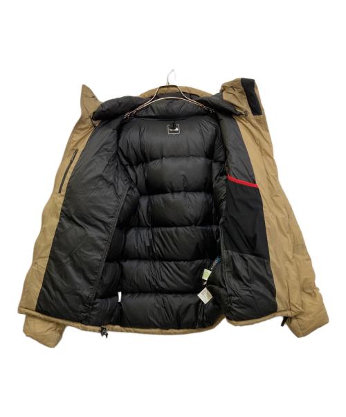 THE NORTH FACE（ザ ノース フェイス）THE NORTH FACE (ザ ノース フェイス) Belayer Parka ベージュ サイズ:Sの古着・服飾アイテム