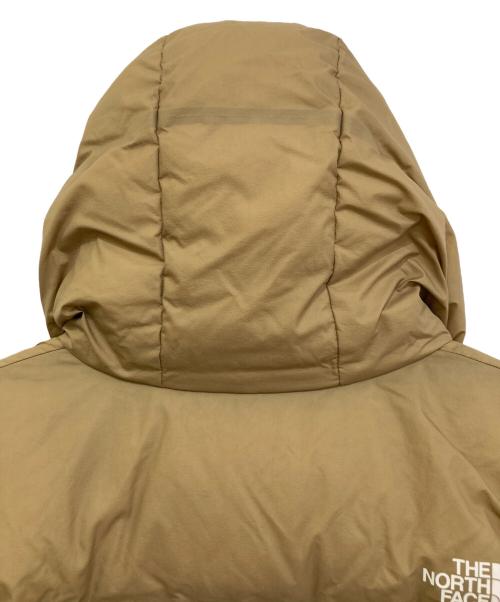 THE NORTH FACE（ザ ノース フェイス）THE NORTH FACE (ザ ノース フェイス) Belayer Parka ベージュ サイズ:Sの古着・服飾アイテム
