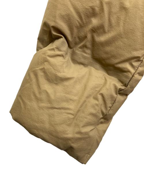 THE NORTH FACE（ザ ノース フェイス）THE NORTH FACE (ザ ノース フェイス) Belayer Parka ベージュ サイズ:Sの古着・服飾アイテム