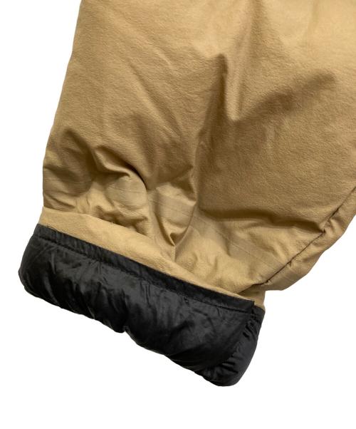 THE NORTH FACE（ザ ノース フェイス）THE NORTH FACE (ザ ノース フェイス) Belayer Parka ベージュ サイズ:Sの古着・服飾アイテム