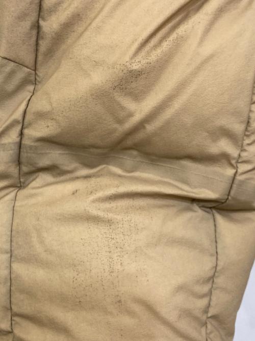 THE NORTH FACE（ザ ノース フェイス）THE NORTH FACE (ザ ノース フェイス) Belayer Parka ベージュ サイズ:Sの古着・服飾アイテム