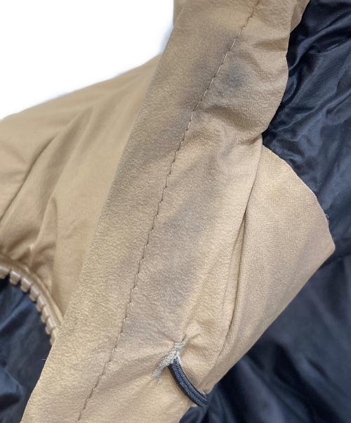 THE NORTH FACE（ザ ノース フェイス）THE NORTH FACE (ザ ノース フェイス) Belayer Parka ベージュ サイズ:Sの古着・服飾アイテム