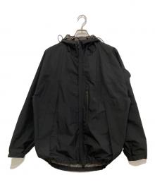 FREAK'S STORE×PHENIX（フリークスストア×フェニックス）の古着「SP GORE-TEX PARKA　1053330800002」｜ブラック