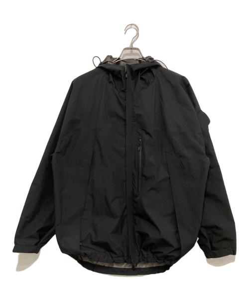 FREAK'S STORE（フリークスストア）FREAK'S STORE (フリークスストア) PHENIX (フェニックス) SP GORE-TEX PARKA　1053330800002 ブラック サイズ:Mの古着・服飾アイテム