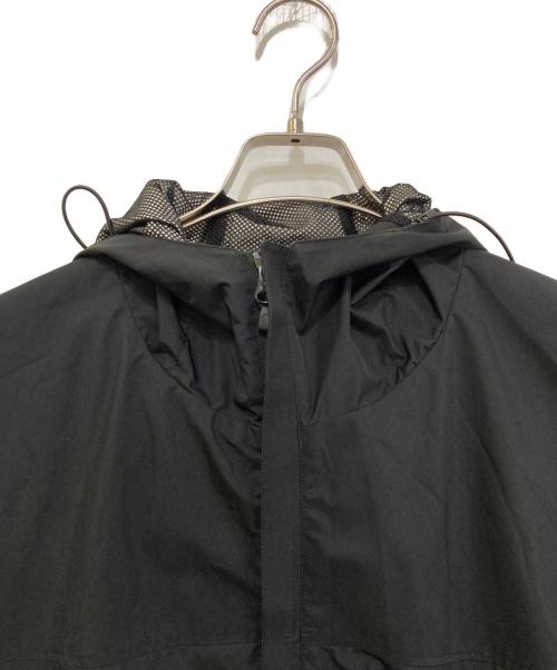 FREAK'S STORE（フリークスストア）FREAK'S STORE (フリークスストア) PHENIX (フェニックス) SP GORE-TEX PARKA　1053330800002 ブラック サイズ:Mの古着・服飾アイテム