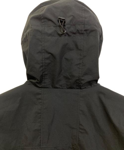 FREAK'S STORE（フリークスストア）FREAK'S STORE (フリークスストア) PHENIX (フェニックス) SP GORE-TEX PARKA　1053330800002 ブラック サイズ:Mの古着・服飾アイテム