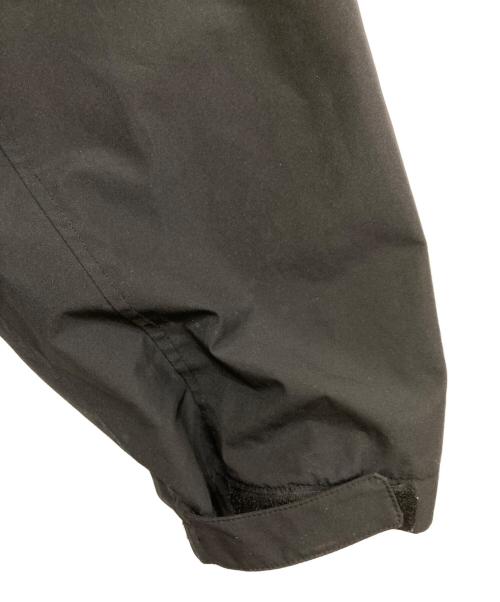 FREAK'S STORE（フリークスストア）FREAK'S STORE (フリークスストア) PHENIX (フェニックス) SP GORE-TEX PARKA　1053330800002 ブラック サイズ:Mの古着・服飾アイテム