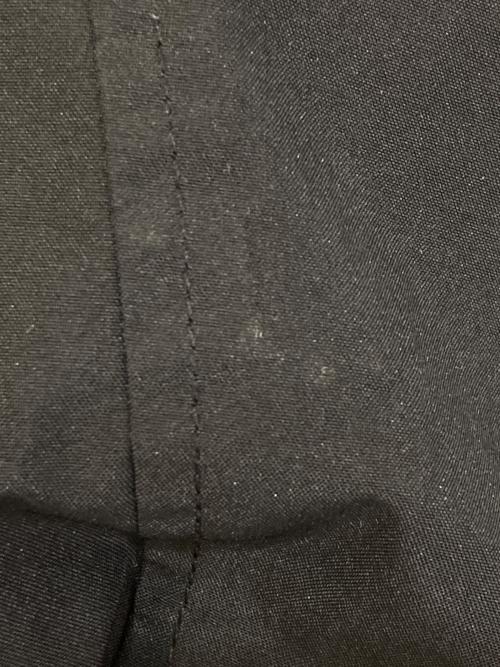 FREAK'S STORE（フリークスストア）FREAK'S STORE (フリークスストア) PHENIX (フェニックス) SP GORE-TEX PARKA　1053330800002 ブラック サイズ:Mの古着・服飾アイテム