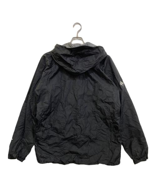 mont-bell（モンベル）mont-bell (モンベル) ストームクルーザージャケット　1128615 ブラック サイズ:Lの古着・服飾アイテム