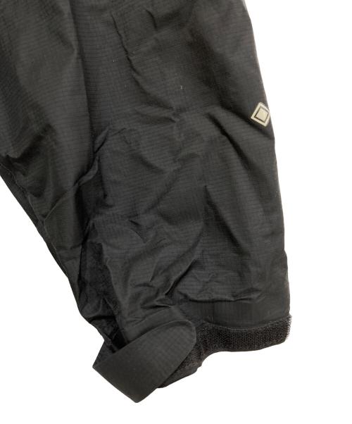 mont-bell（モンベル）mont-bell (モンベル) ストームクルーザージャケット　1128615 ブラック サイズ:Lの古着・服飾アイテム