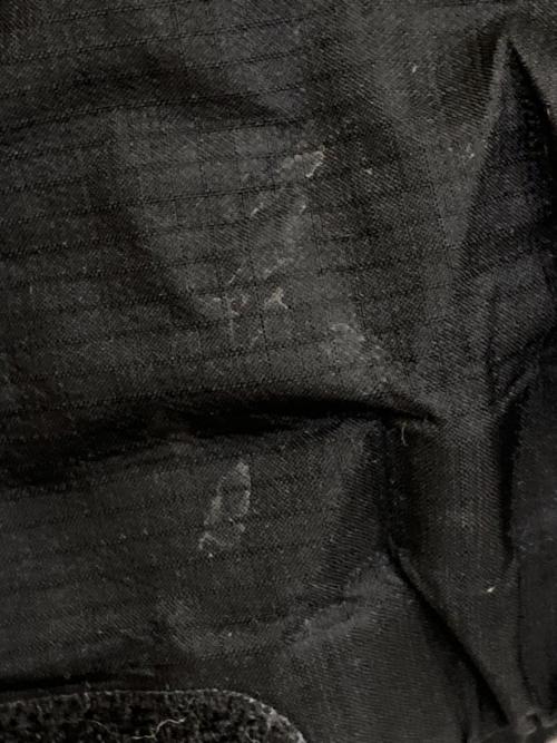 mont-bell（モンベル）mont-bell (モンベル) ストームクルーザージャケット　1128615 ブラック サイズ:Lの古着・服飾アイテム