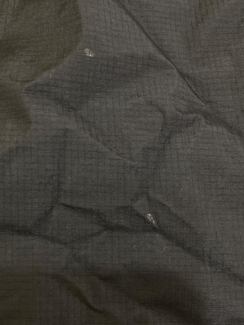 mont-bell（モンベル）mont-bell (モンベル) ストームクルーザージャケット　1128615 ブラック サイズ:Lの古着・服飾アイテム