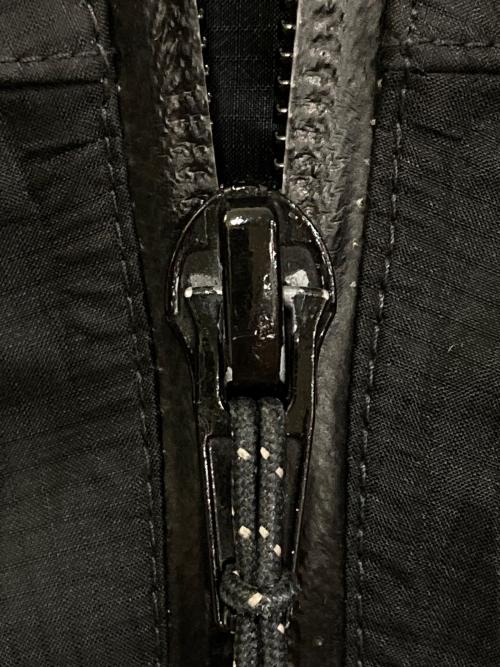 mont-bell（モンベル）mont-bell (モンベル) ストームクルーザージャケット　1128615 ブラック サイズ:Lの古着・服飾アイテム