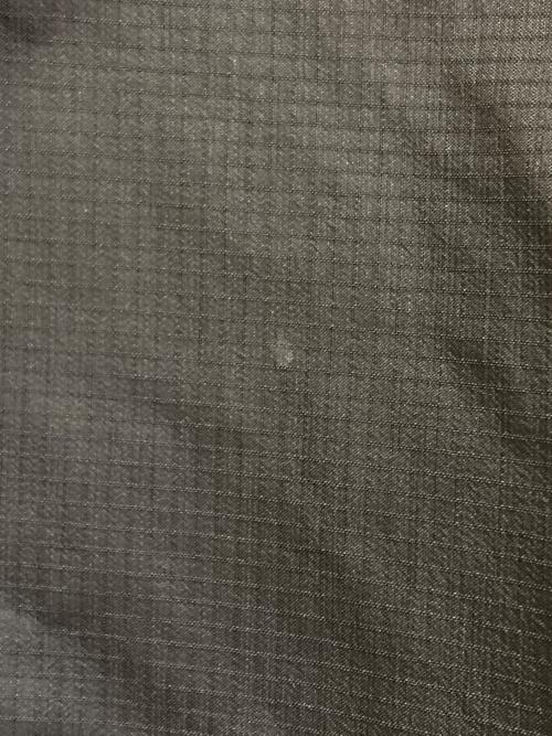 mont-bell（モンベル）mont-bell (モンベル) ストームクルーザー パンツ　1128562 ブラック サイズ:Lの古着・服飾アイテム