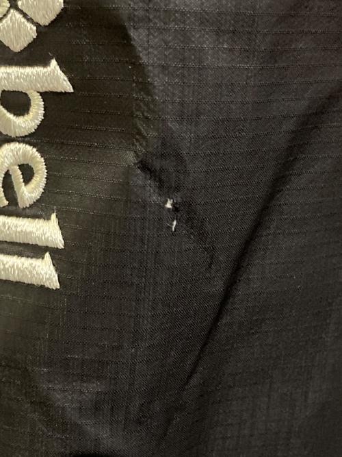 mont-bell（モンベル）mont-bell (モンベル) ストームクルーザー パンツ　1128562 ブラック サイズ:Lの古着・服飾アイテム