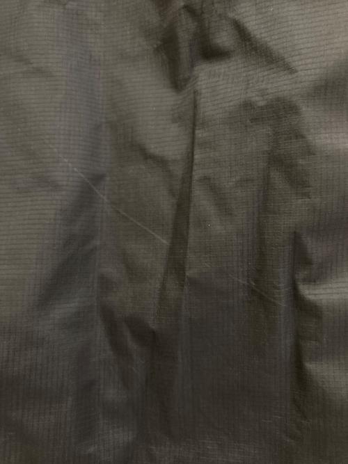 mont-bell（モンベル）mont-bell (モンベル) ストームクルーザー パンツ　1128562 ブラック サイズ:Lの古着・服飾アイテム