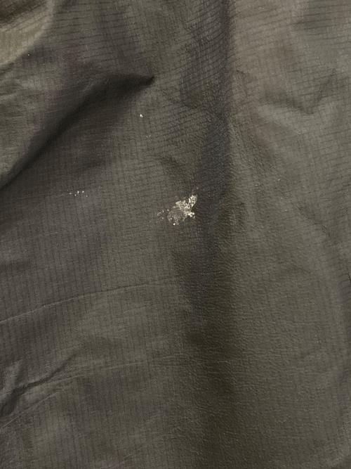 mont-bell（モンベル）mont-bell (モンベル) ストームクルーザー パンツ　1128562 ブラック サイズ:Lの古着・服飾アイテム