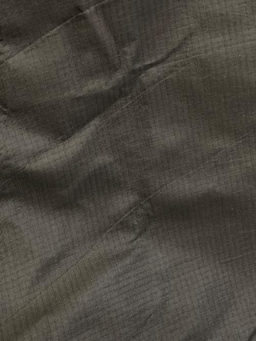 mont-bell（モンベル）mont-bell (モンベル) ストームクルーザー パンツ　1128562 ブラック サイズ:Lの古着・服飾アイテム