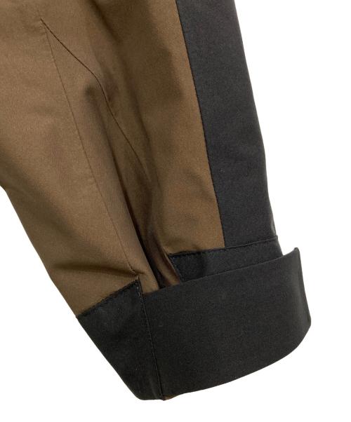 THE NORTH FACE（ザ ノース フェイス）THE NORTH FACE (ザ ノース フェイス) マウンテンジャケット ブラウン サイズ:Sの古着・服飾アイテム