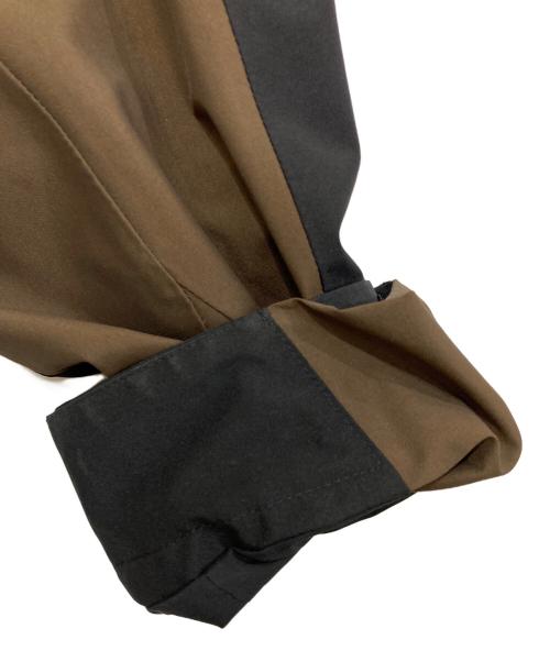 THE NORTH FACE（ザ ノース フェイス）THE NORTH FACE (ザ ノース フェイス) マウンテンジャケット ブラウン サイズ:Sの古着・服飾アイテム