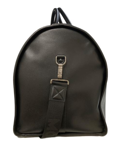 MONTBLANC（モンブラン）MONTBLANC (モンブラン) ボストンバッグ ブラックの古着・服飾アイテム