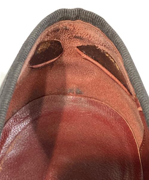 GUCCI（グッチ）GUCCI (グッチ) ビットローファー ブラック サイズ:41の古着・服飾アイテム