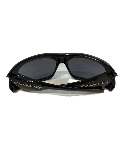 OAKLEY（オークリー）OAKLEY (オークリー) Chaminade ブラックの古着・服飾アイテム