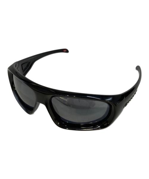OAKLEY（オークリー）OAKLEY (オークリー) Chaminade ブラックの古着・服飾アイテム