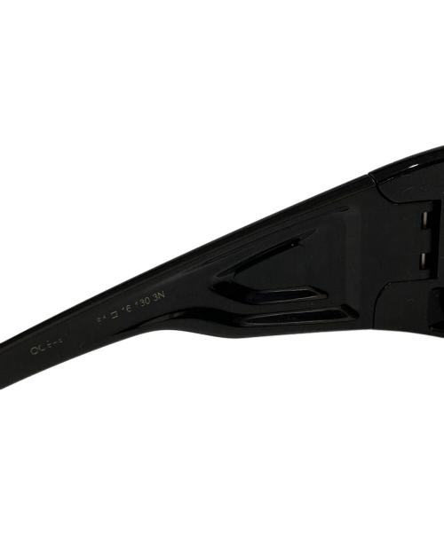 OAKLEY（オークリー）OAKLEY (オークリー) Chaminade ブラックの古着・服飾アイテム