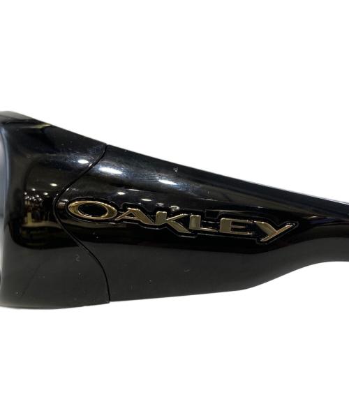 OAKLEY（オークリー）OAKLEY (オークリー) Chaminade ブラックの古着・服飾アイテム