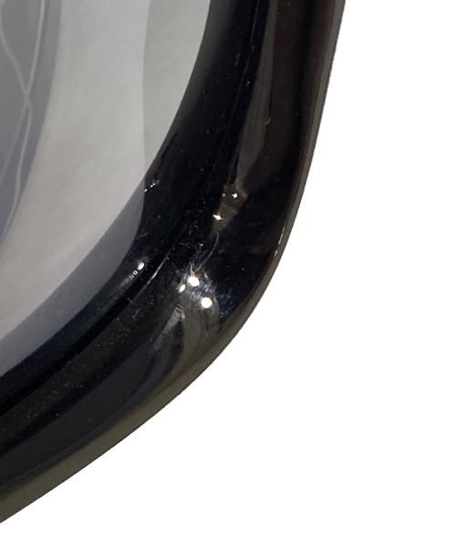 OAKLEY（オークリー）OAKLEY (オークリー) Chaminade ブラックの古着・服飾アイテム