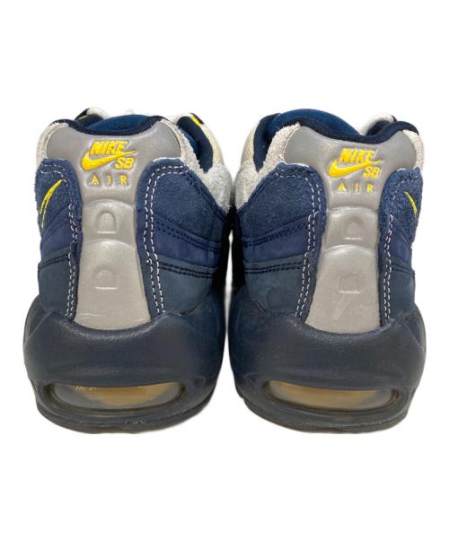 NIKE SB（ナイキエスビー）NIKE SB (ナイキエスビー) Eric Koston (エリック コストン) Air Max 95 