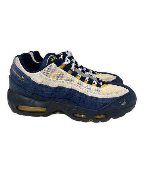 NIKE SB（ナイキエスビー）NIKE SB (ナイキエスビー) Eric Koston (エリック コストン) Air Max 95 