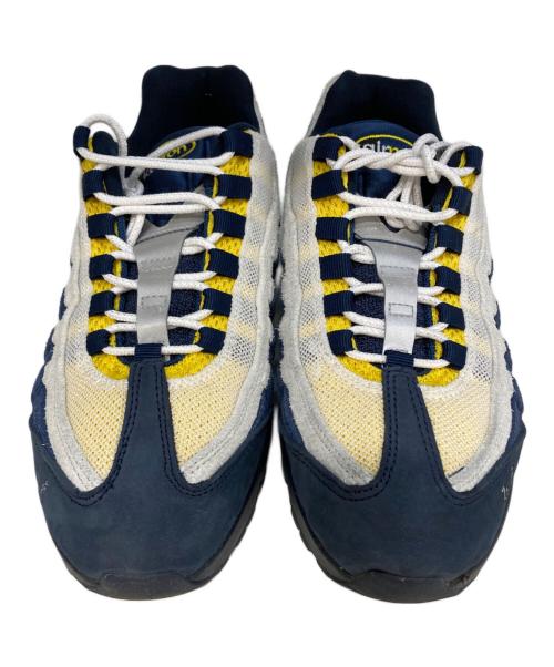 NIKE SB（ナイキエスビー）NIKE SB (ナイキエスビー) Eric Koston (エリック コストン) Air Max 95 