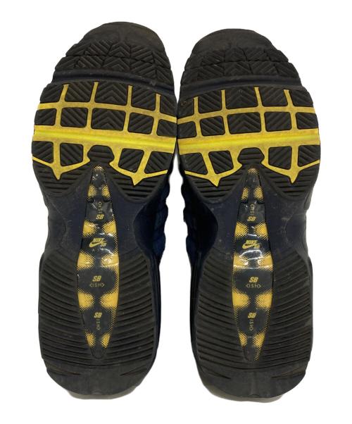 NIKE SB（ナイキエスビー）NIKE SB (ナイキエスビー) Eric Koston (エリック コストン) Air Max 95 