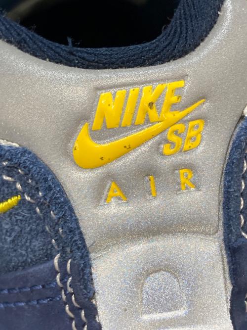 NIKE SB（ナイキエスビー）NIKE SB (ナイキエスビー) Eric Koston (エリック コストン) Air Max 95 