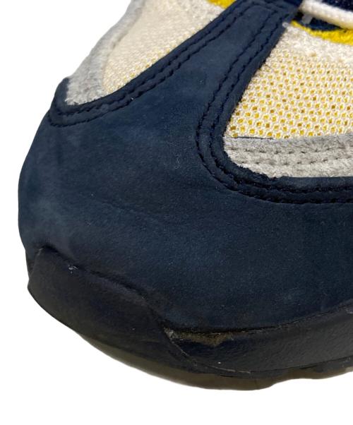 NIKE SB（ナイキエスビー）NIKE SB (ナイキエスビー) Eric Koston (エリック コストン) Air Max 95 