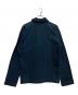 R BY 45rpm (アールバイフォーティファイブアールピーエム) インディゴ染めスウェットジャケット インディゴ サイズ:5：10000円