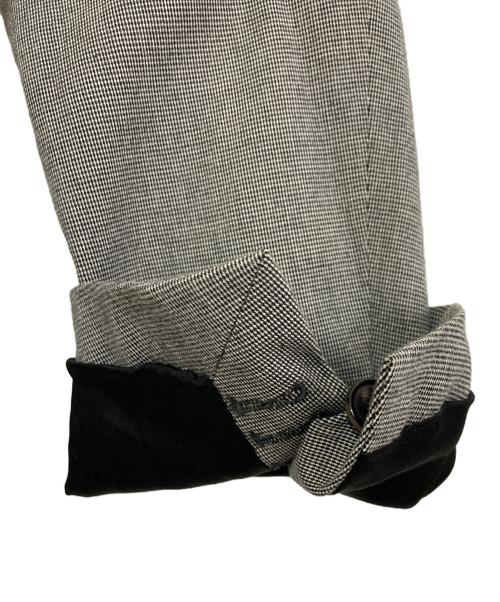 NEIL BARRETT（ニールバレット）NEIL BARRETT (ニールバレット) 2Bジャケット　PBGI41C グレー サイズ:44の古着・服飾アイテム