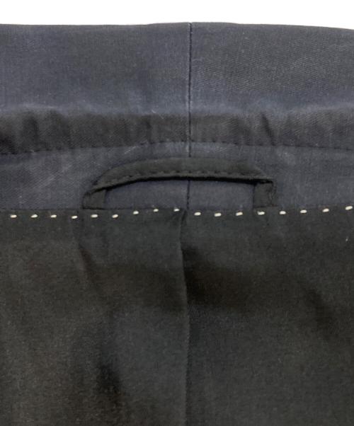 NEIL BARRETT（ニールバレット）NEIL BARRETT (ニールバレット) 2Bジャケット　PBGI41C グレー サイズ:44の古着・服飾アイテム