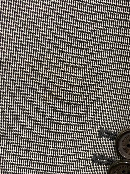 NEIL BARRETT（ニールバレット）NEIL BARRETT (ニールバレット) 2Bジャケット　PBGI41C グレー サイズ:44の古着・服飾アイテム