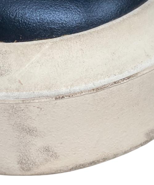 Fear Of God（フィア・オブ・ゴッド）Fear Of God (フィア・オブ・ゴッド) STRAPLESS SKATE MID ブラック サイズ:42の古着・服飾アイテム