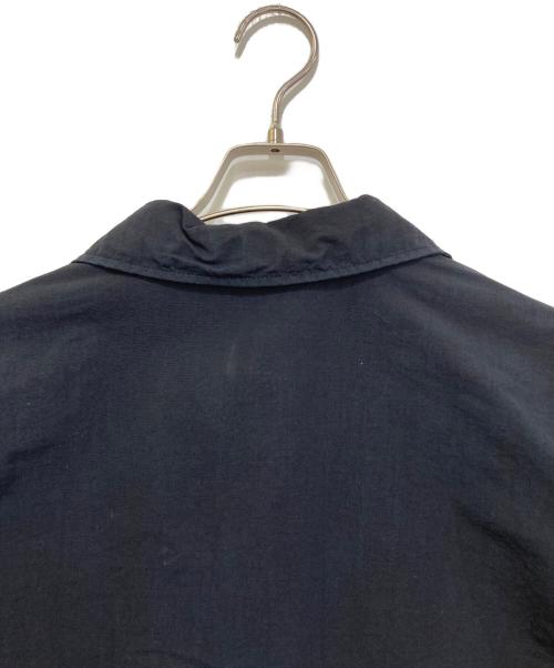 STONE ISLAND（ストーンアイランド）STONE ISLAND (ストーンアイランド) NASLAN-TC CORROSION TREATMENT WHITE PATCH　K2S151200026 ネイビー サイズ:Lの古着・服飾アイテム